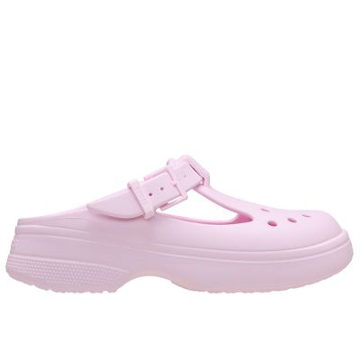 Klapki damskie casual Crocs ze sklepu: streetstyle24.pl w kategorii: Klapki damskie - zdjęcie E12E2BE-C1C-9438_3239505