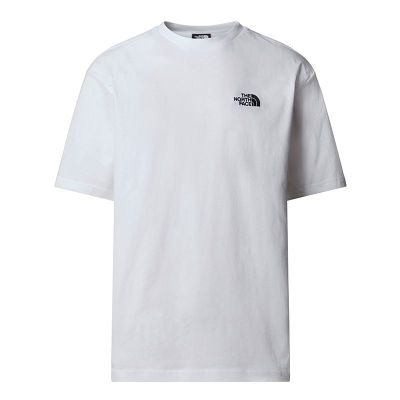 The North Face - T-shirt męski ze sklepu: streetstyle24.pl w kategorii: T-shirty męskie - zdjęcie E12E2BE-C1C-9438_3239529
