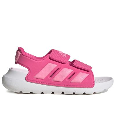 Sandały dziecięce sportowy adidas ze sklepu: streetstyle24.pl w kategorii: Sandały dziecięce - zdjęcie E12E2BE-C1C-9438_3239555