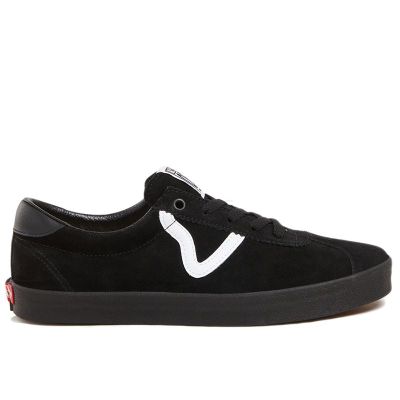 Trampki męskie wiosenne Vans ze sklepu: streetstyle24.pl w kategorii: Trampki męskie - zdjęcie E12E2BE-C1C-9438_3239667