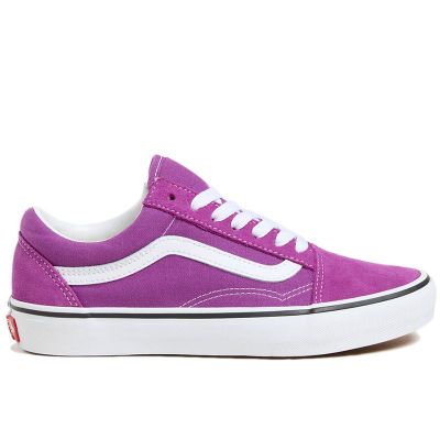 Trampki damskie na wiosnę Vans ze sklepu: streetstyle24.pl w kategorii: Trampki damskie - zdjęcie E12E2BE-C1C-9438_3239670