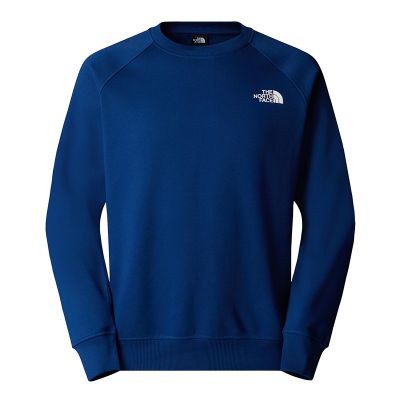Bluza męska na wiosnę The North Face ze sklepu: streetstyle24.pl w kategorii: Bluzy męskie - zdjęcie E12E2BE-C1C-9438_3239767
