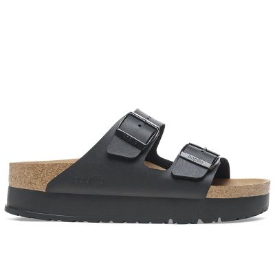 BIRKENSTOCK - Klapki damskie na lato ze sklepu: streetstyle24.pl w kategorii: Klapki damskie - zdjęcie E12E2BE-C1C-9438_3239785