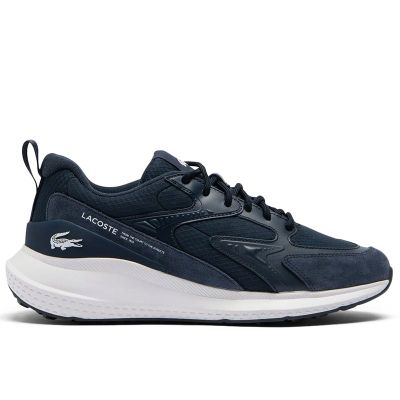Buty sportowe męskie na lato Lacoste ze sklepu: streetstyle24.pl w kategorii: Buty sportowe męskie - zdjęcie E12E2BE-C1C-9438_3239834