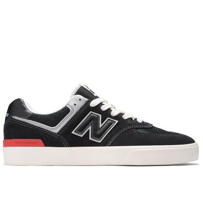 Trampki męskie sportowe New Balance ze sklepu: streetstyle24.pl w kategorii: Trampki męskie - zdjęcie E12E2BE-C1C-9438_3239915