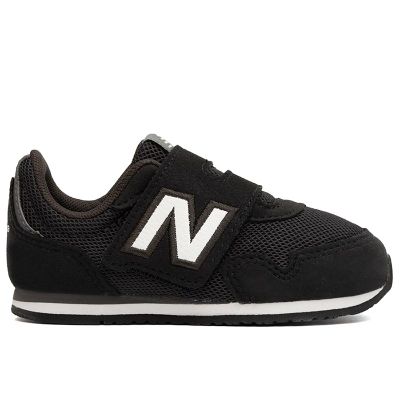 New Balance - Buty sportowe dziecięce na wiosnę ze sklepu: streetstyle24.pl w kategorii: Buty sportowe dziecięce - zdjęcie E12E2BE-C1C-9438_3239987
