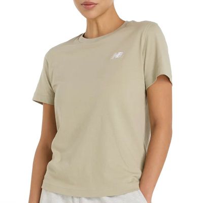 Bluzka damska sportowa New Balance ze sklepu: streetstyle24.pl w kategorii: Bluzki damskie - zdjęcie E12E2BE-C1C-9438_3239998