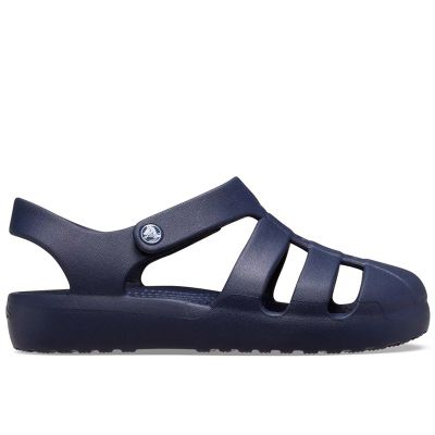 Sandały dziecięce letnie Crocs ze sklepu: streetstyle24.pl w kategorii: Sandały dziecięce - zdjęcie E12E2BE-C1C-9438_3240053