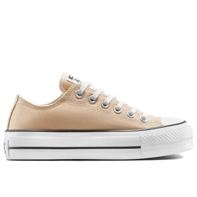 Trampki damskie na wiosnę Converse ze sklepu: streetstyle24.pl w kategorii: Trampki damskie - zdjęcie E12E2BE-C1C-9438_3240056
