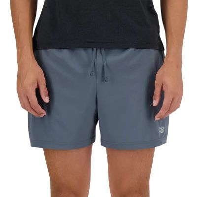 New Balance - Spodenki męskie na zimę ze sklepu: streetstyle24.pl w kategorii: Spodenki męskie - zdjęcie E12E2BE-C1C-9438_3240059