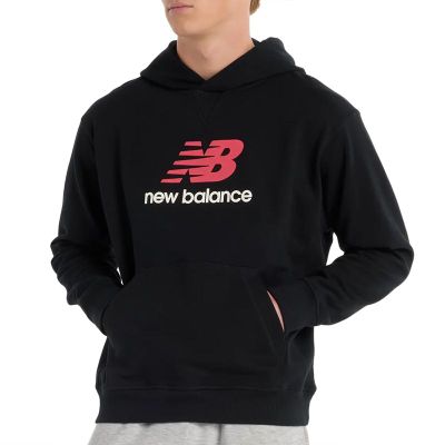 Bluza męska jesienna New Balance ze sklepu: streetstyle24.pl w kategorii: Bluzy męskie - zdjęcie E12E2BE-C1C-9438_3240067