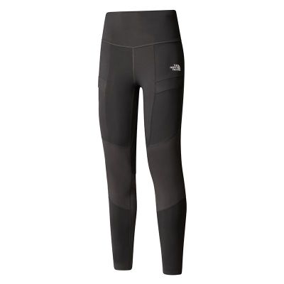 Spodnie damskie na lato The North Face ze sklepu: streetstyle24.pl w kategorii: Spodnie damskie - zdjęcie E12E2BE-C1C-9438_3240210
