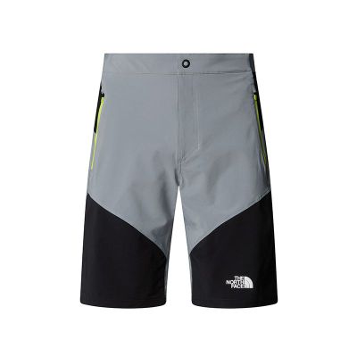 Spodenki męskie sportowe The North Face ze sklepu: streetstyle24.pl w kategorii: Spodenki męskie - zdjęcie E12E2BE-C1C-9438_3240213