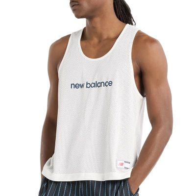 T-shirt męski na zimę New Balance ze sklepu: streetstyle24.pl w kategorii: T-shirty męskie - zdjęcie E12E2BE-C1C-9438_3240240