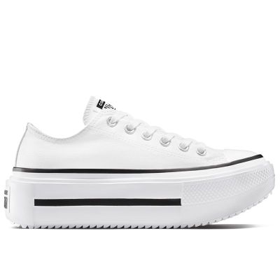 Converse - Trampki damskie wiosenne casual ze sklepu: streetstyle24.pl w kategorii: Trampki damskie - zdjęcie E12E2BE-C1C-9438_3240247