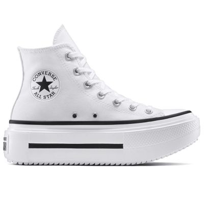 Trampki damskie na wiosnę Converse ze sklepu: streetstyle24.pl w kategorii: Trampki damskie - zdjęcie E12E2BE-C1C-9438_3240248