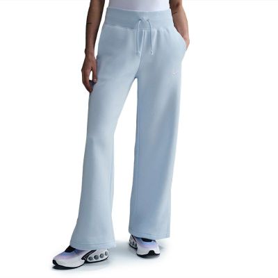 Spodnie damskie na lato Nike ze sklepu: streetstyle24.pl w kategorii: Spodnie damskie - zdjęcie E12E2BE-C1C-9438_3240331