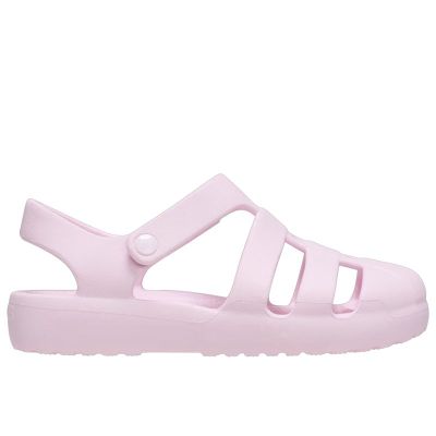Crocs - Sandały dziecięce ze sklepu: streetstyle24.pl w kategorii: Sandały dziecięce - zdjęcie E12E2BE-C1C-9438_3240393