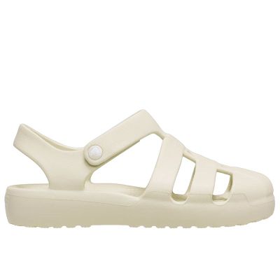 Crocs - Sandały dziecięce letnie ze sklepu: streetstyle24.pl w kategorii: Sandały dziecięce - zdjęcie E12E2BE-C1C-9438_3240395