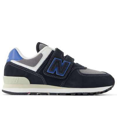 Buty sportowe dziecięce wiosenne New Balance ze sklepu: streetstyle24.pl w kategorii: Buty sportowe dziecięce - zdjęcie E12E2BE-C1C-9438_3240441
