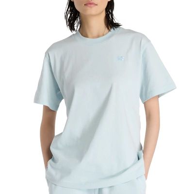 Bluzka damska na zimę New Balance ze sklepu: streetstyle24.pl w kategorii: Bluzki damskie - zdjęcie E12E2BE-C1C-9438_3240456