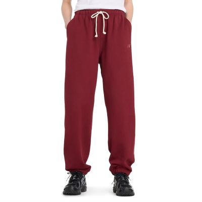Spodnie damskie na zimę New Balance ze sklepu: streetstyle24.pl w kategorii: Spodnie damskie - zdjęcie E12E2BE-C1C-9438_3240459