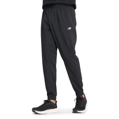 Spodnie męskie na jesień New Balance ze sklepu: streetstyle24.pl w kategorii: Spodnie męskie - zdjęcie E12E2BE-C1C-9438_3240464