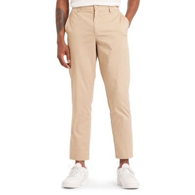 Spodnie męskie na jesień New Balance ze sklepu: streetstyle24.pl w kategorii: Spodnie męskie - zdjęcie E12E2BE-C1C-9438_3240465