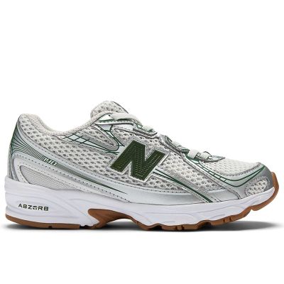 New Balance - Buty sportowe dziecięce na wiosnę ze sklepu: streetstyle24.pl w kategorii: Buty sportowe dziecięce - zdjęcie E12E2BE-C1C-9438_3240479