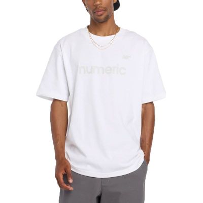 T-shirt męski na lato New Balance ze sklepu: streetstyle24.pl w kategorii: T-shirty męskie - zdjęcie E12E2BE-C1C-9438_3240531