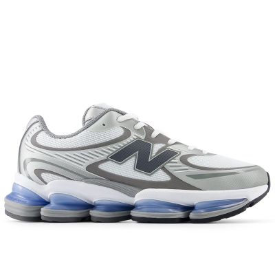 New Balance - Buty sportowe męskie na wiosnę ze sklepu: streetstyle24.pl w kategorii: Buty sportowe męskie - zdjęcie E12E2BE-C1C-9438_3240568
