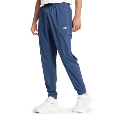 Spodnie męskie na zimę New Balance ze sklepu: streetstyle24.pl w kategorii: Spodnie męskie - zdjęcie E12E2BE-C1C-9438_3240572