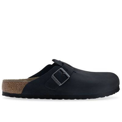 BIRKENSTOCK - Klapki męskie w stylu klasycznym ze sklepu: streetstyle24.pl w kategorii: Klapki męskie - zdjęcie E12E2BE-C1C-9438_3240622