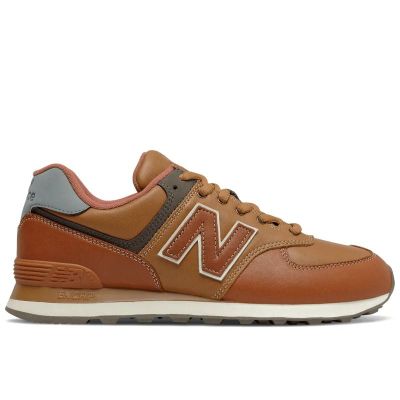 Buty sportowe męskie jesienne New Balance ze sklepu: streetstyle24.pl w kategorii: Buty sportowe męskie - zdjęcie E12E2BE-C1C-9438_3223175