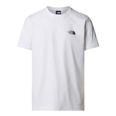 T-shirt męski The North Face ze sklepu: streetstyle24.pl w kategorii: T-shirty męskie - zdjęcie E12E2BE-C1C-9438_3240676