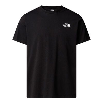 The North Face - T-shirt męski na lato ze sklepu: streetstyle24.pl w kategorii: T-shirty męskie - zdjęcie E12E2BE-C1C-9438_3240684