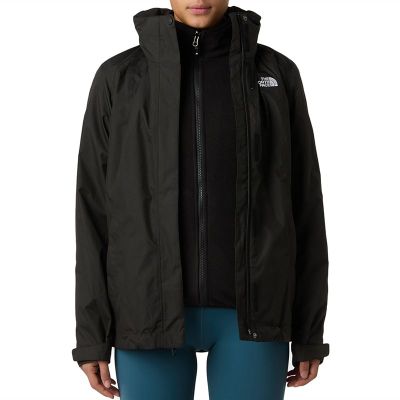 Kurtka damska zimowa The North Face ze sklepu: streetstyle24.pl w kategorii: Kurtki damskie - zdjęcie E12E2BE-C1C-9438_3240687