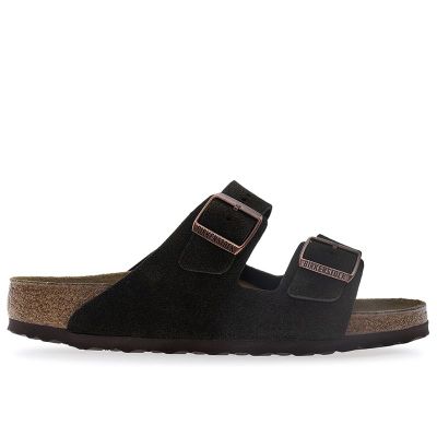 BIRKENSTOCK - Klapki męskie na lato ze sklepu: streetstyle24.pl w kategorii: Klapki męskie - zdjęcie E12E2BE-C1C-9438_3240694