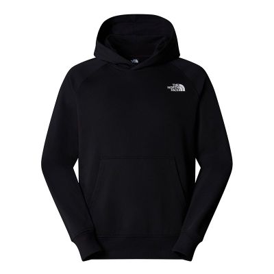 Bluza męska bez wzorów The North Face ze sklepu: streetstyle24.pl w kategorii: Bluzy męskie - zdjęcie E12E2BE-C1C-9438_3240775