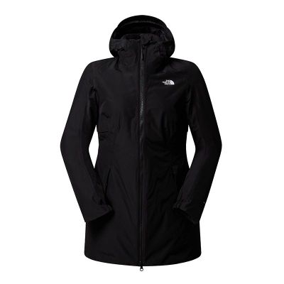 Kurtka damska na zimę The North Face ze sklepu: streetstyle24.pl w kategorii: Kurtki damskie - zdjęcie E12E2BE-C1C-9438_3240776