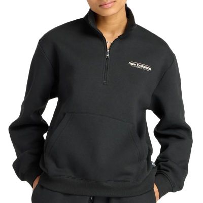 Bluza damska na zimę New Balance ze sklepu: streetstyle24.pl w kategorii: Bluzy damskie - zdjęcie E12E2BE-C1C-9438_3240793