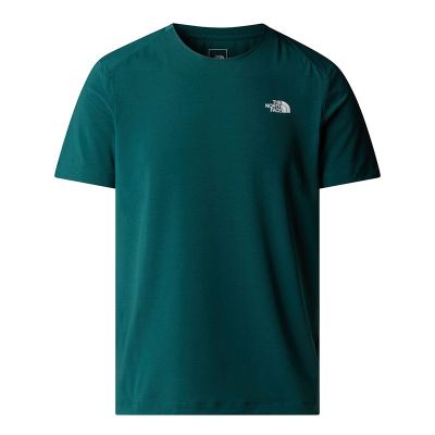 T-shirt męski letni The North Face ze sklepu: streetstyle24.pl w kategorii: T-shirty męskie - zdjęcie E12E2BE-C1C-9438_3240955