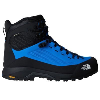 Buty trekkingowe męskie na wiosnę sportowe The North Face ze sklepu: streetstyle24.pl w kategorii: Buty trekkingowe męskie - zdjęcie E12E2BE-C1C-9438_3241018