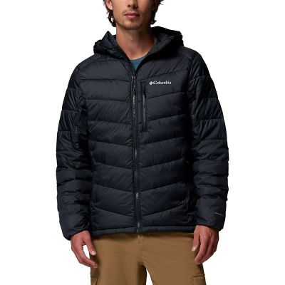 Kurtka męska casual Columbia ze sklepu: streetstyle24.pl w kategorii: Kurtki męskie - zdjęcie E12E2BE-C1C-9438_3241056