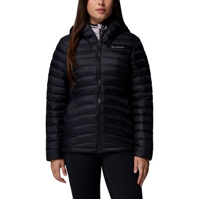 Kurtka damska zimowa Columbia ze sklepu: streetstyle24.pl w kategorii: Kurtki damskie - zdjęcie E12E2BE-C1C-9438_3241072