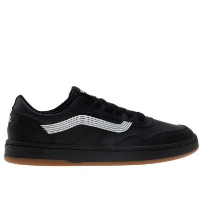 Trampki męskie casual Vans ze sklepu: streetstyle24.pl w kategorii: Trampki męskie - zdjęcie E12E2BE-C1C-9438_3241092