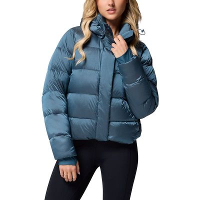 Kurtka damska zimowa Columbia ze sklepu: streetstyle24.pl w kategorii: Kurtki damskie - zdjęcie E12E2BE-C1C-9438_3241132