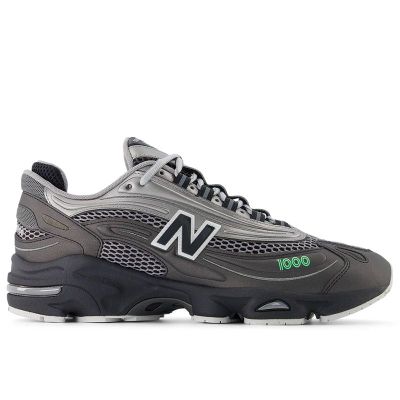 Buty sportowe męskie letnie New Balance ze sklepu: streetstyle24.pl w kategorii: Buty sportowe męskie - zdjęcie E12E2BE-C1C-9438_3241174