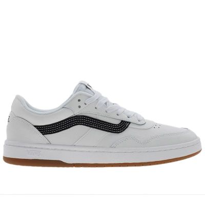 Trampki męskie casual Vans ze sklepu: streetstyle24.pl w kategorii: Trampki męskie - zdjęcie E12E2BE-C1C-9438_3241210