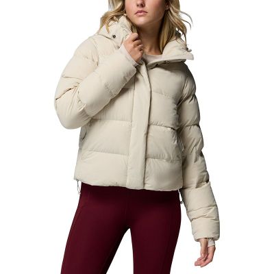 Kurtka damska na zimę Columbia ze sklepu: streetstyle24.pl w kategorii: Kurtki damskie - zdjęcie E12E2BE-C1C-9438_3241230